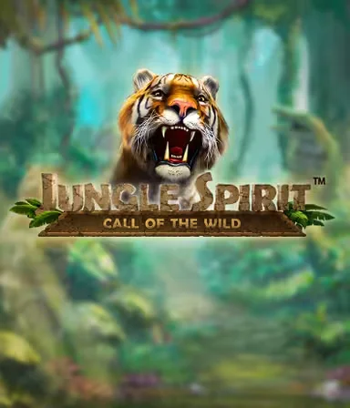 Jungle Spirit